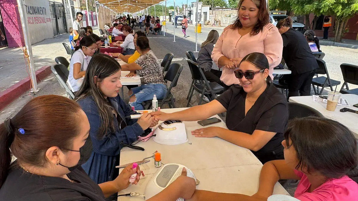 Siguen la inscripciones en Icatson VF (2)