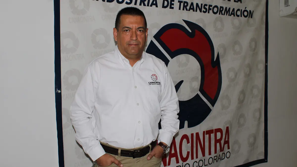 Canacintra no está de acuerdo la Ley Aduanera