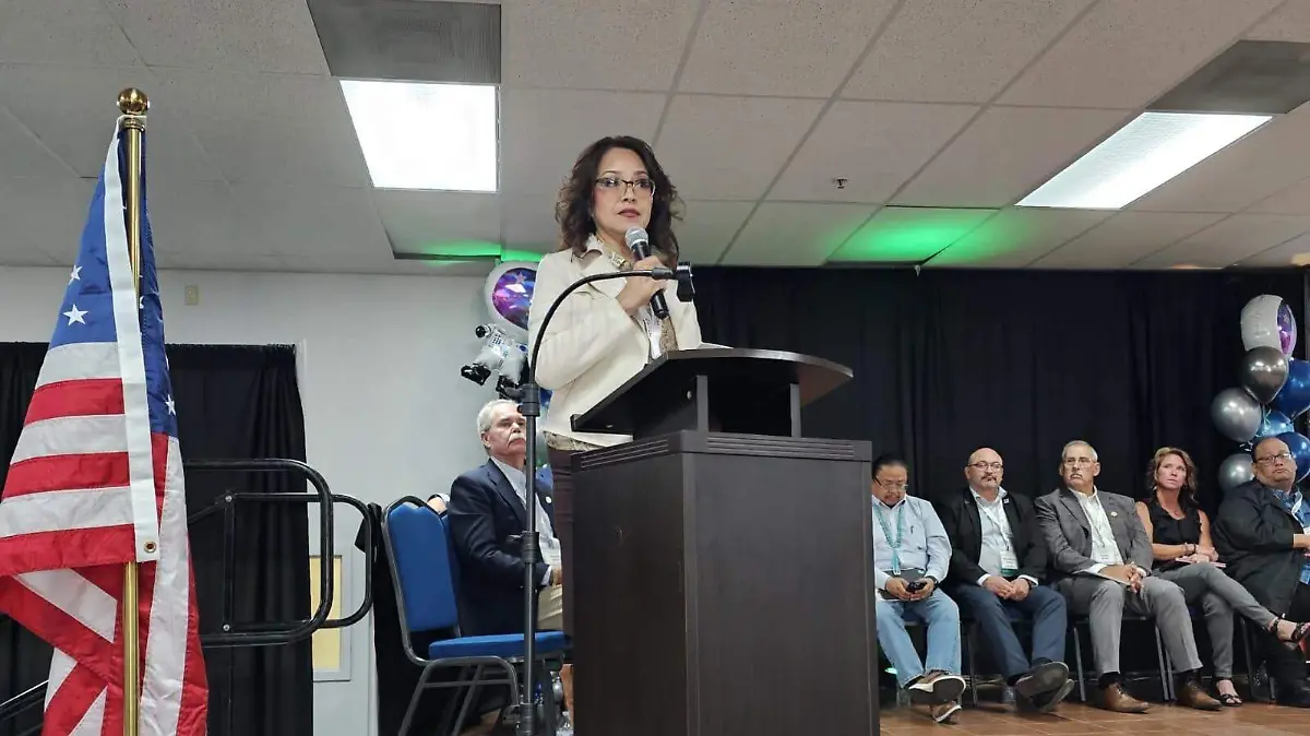 Presentan proyecto de transporte de San Luis, Arizona  (3)