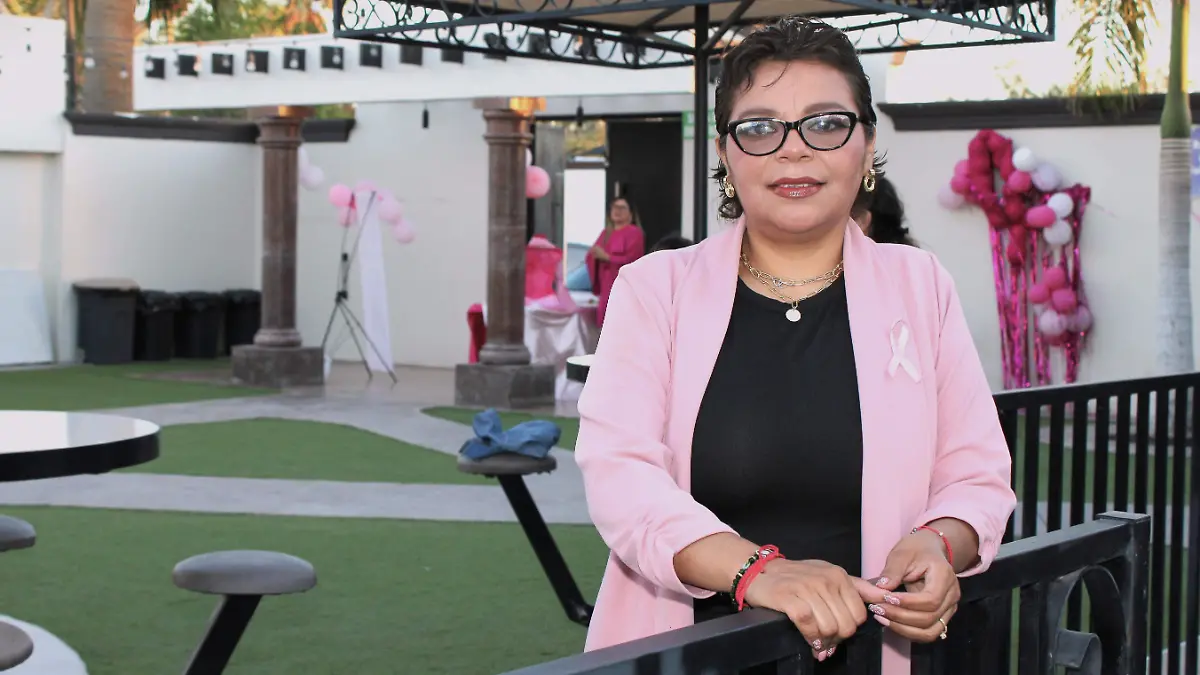 María de los Ángeles Uribe Zapién cáncer de mama (3)