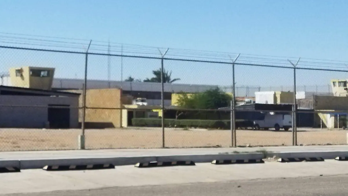 Bryan, presunto sicario, encarcelado