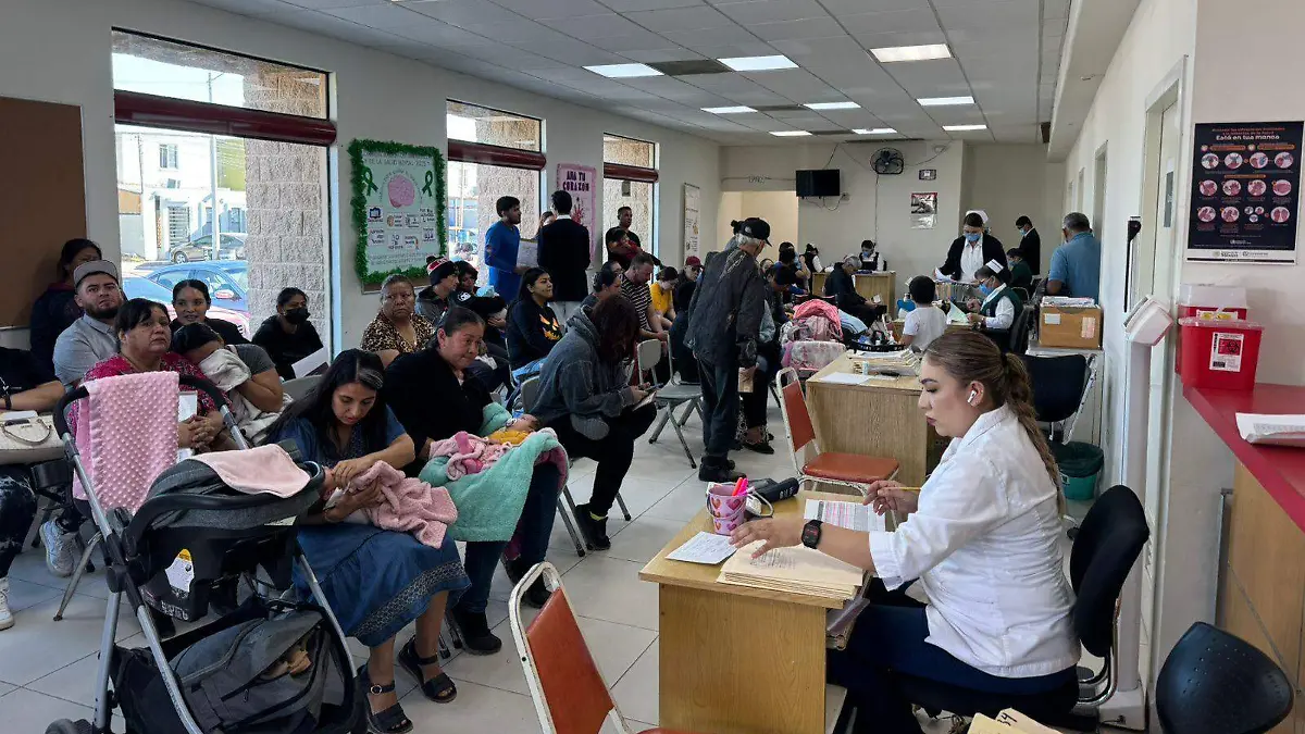 La Secretaría de Salud de Sonora llama a mujeres y a hombres a prevenir el cáncer de mama VF (2)