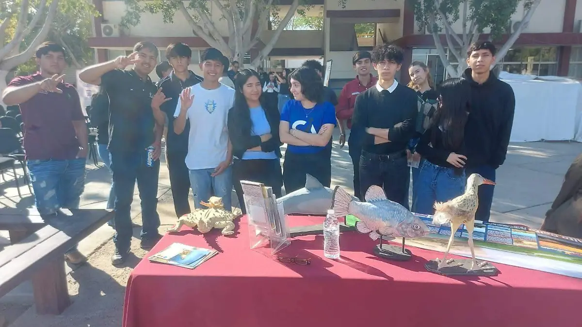 Semana Nacional por la Conservación 2025 (2)