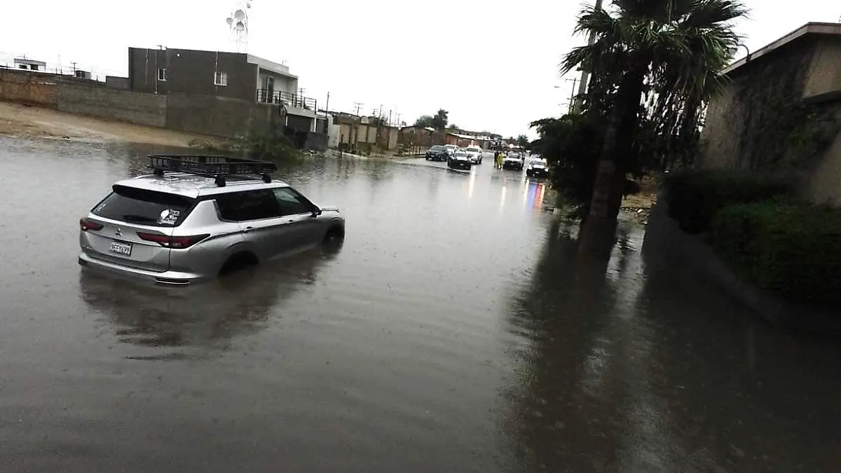 Rescate de automovilista