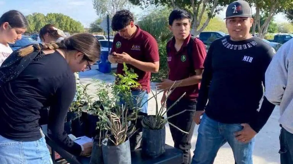 Compromiso ambiental en la Unidad ues (1)