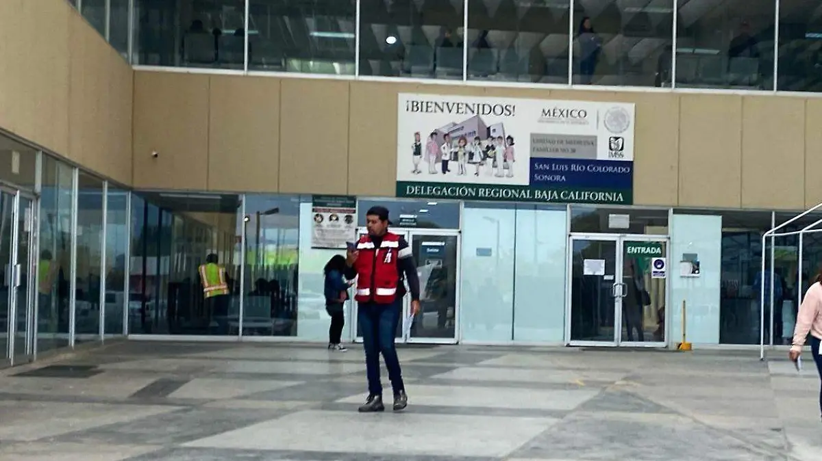 Llega sin vida al hospital deportista