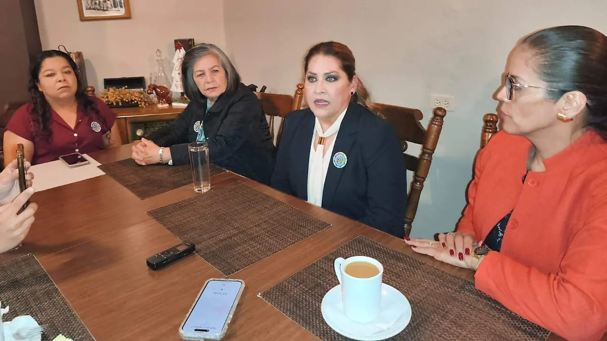 Concientización de desapariciones forzadas (1)