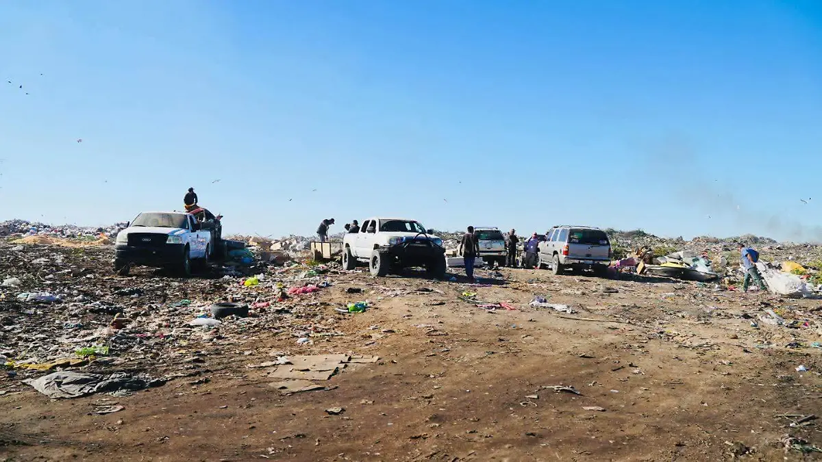 Rehabilitacion del basurero (1)