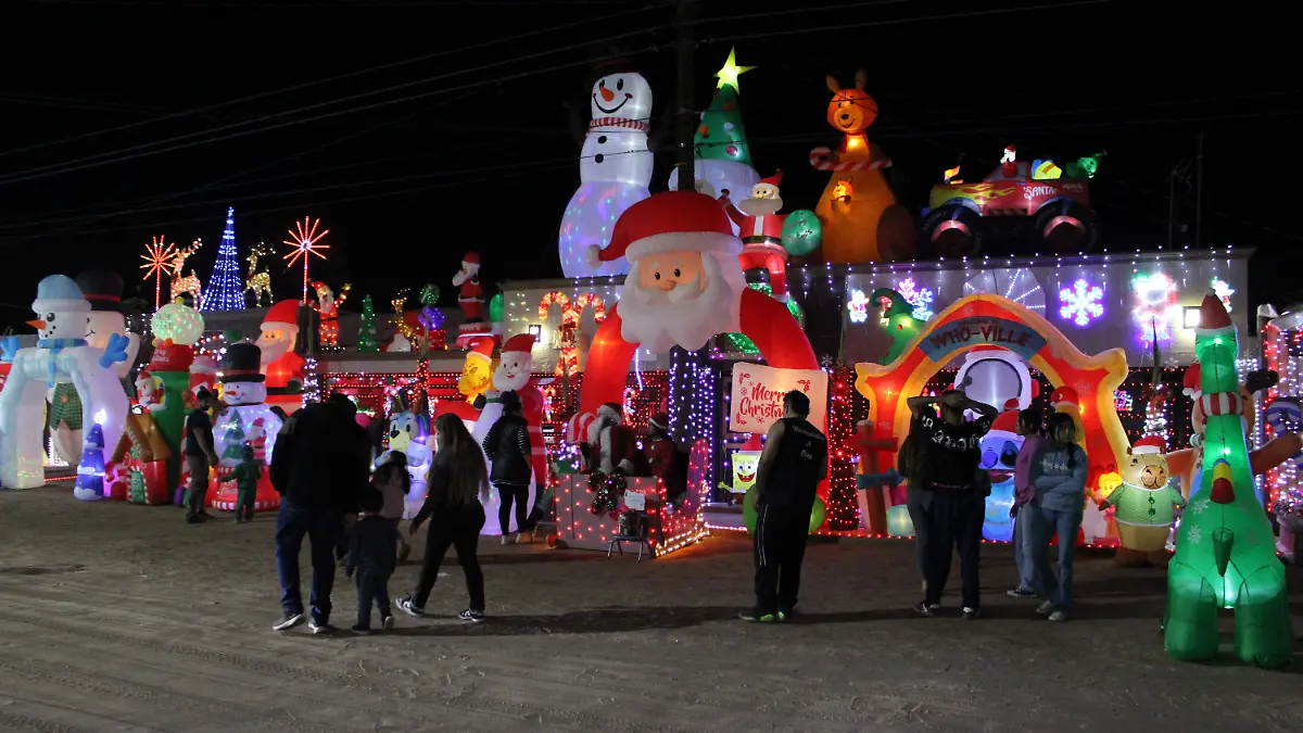 la casa de santa (6)