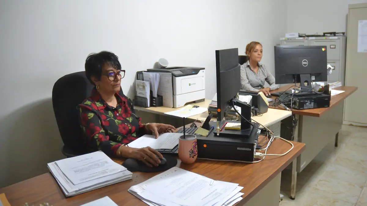 concluyen estudios en isea 