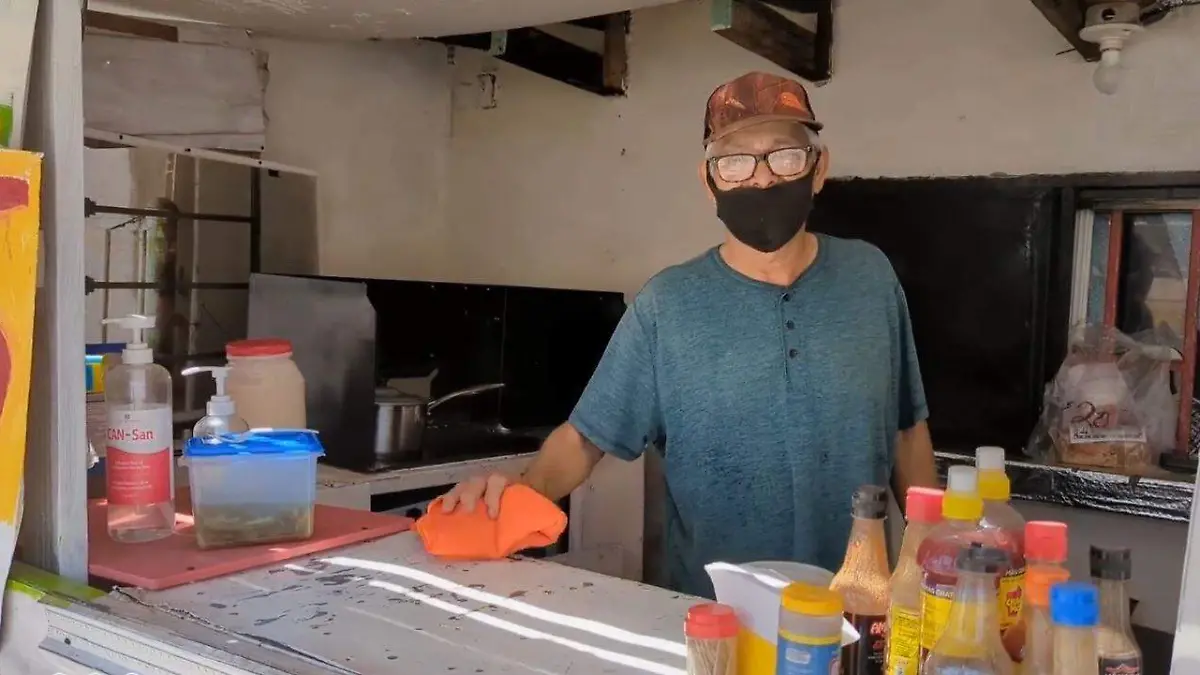 Martín Gaona Tejuino y Tepache (2)