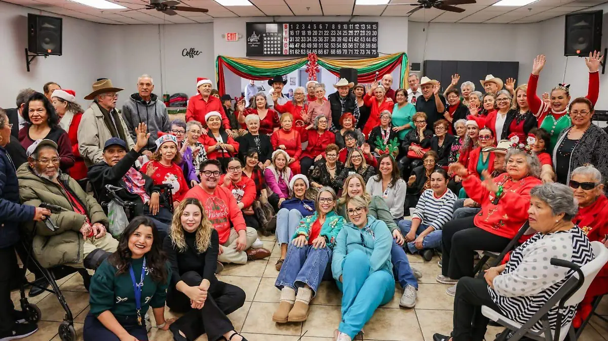 Invitan a cena navideña (1)