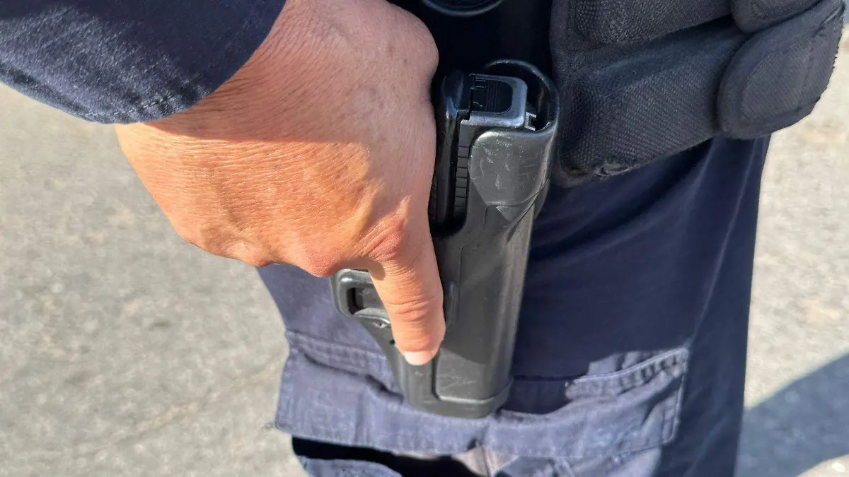 Invitan a no dispara al aire  VF (1)