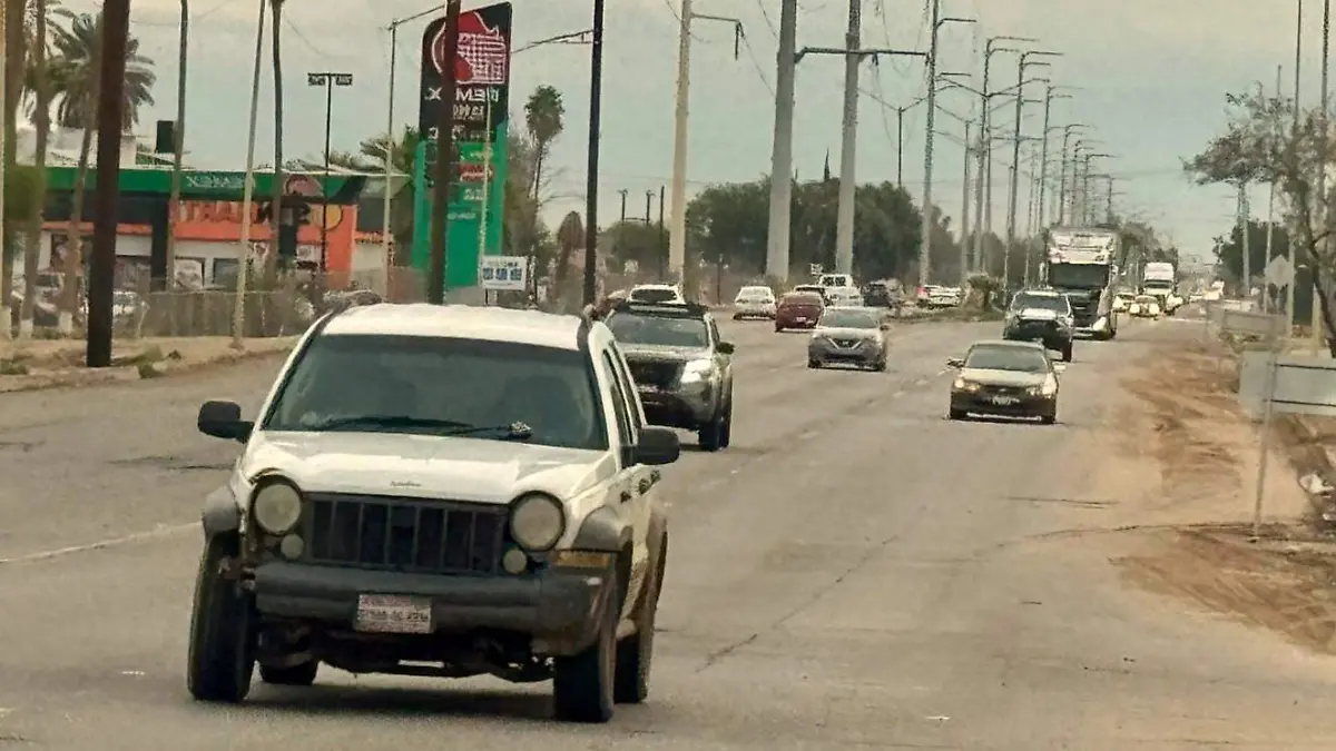 Recomiendan precaucion y revisar vehiculos VF (2)