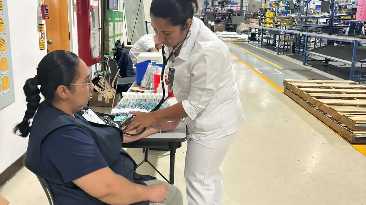 Exortan a cuidarse de la impetención VF (2)