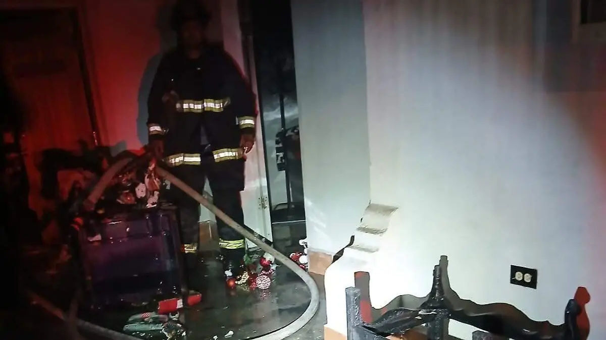 Recomiendan extremar precauciones para evitar incendios VF (1)