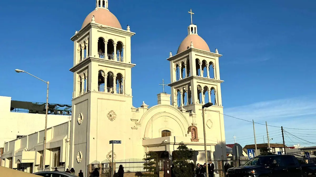 El domingo 28 de diciembre, se suspenderán las misas a partir de las 3 de la tarde (4)