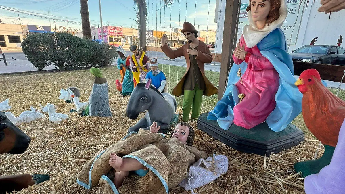 El 28 de diciembre, es el Día de los Santos Inocentes VF (1)