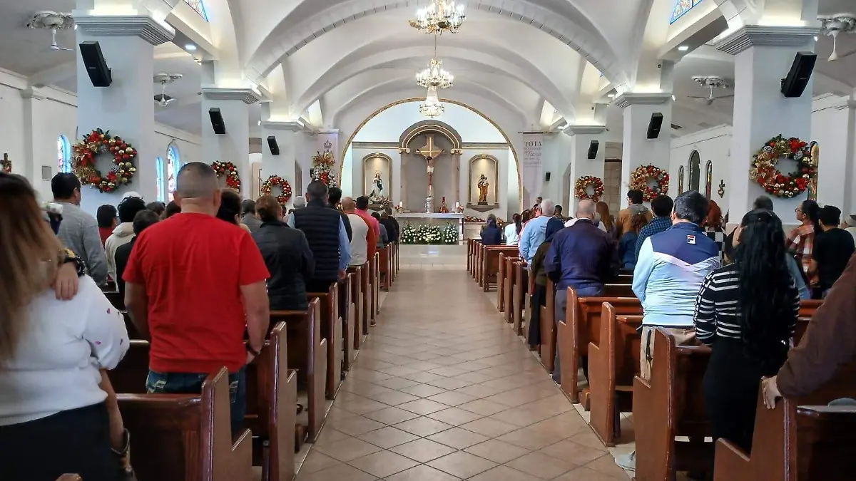 invitan a iglesias a dar gracias (1)