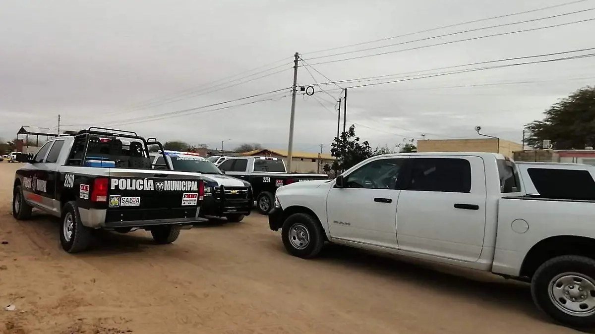 Encarcelan a El Tunco