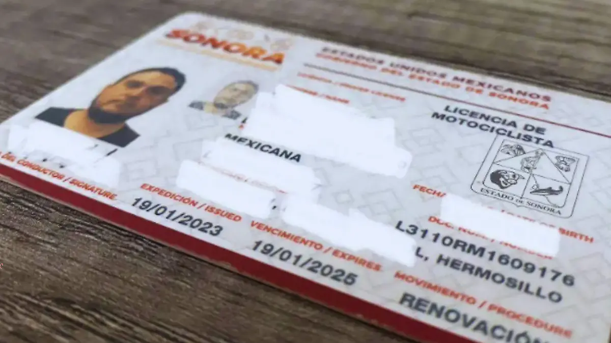 Victor L. Johnson  El Sol de Hermosillo