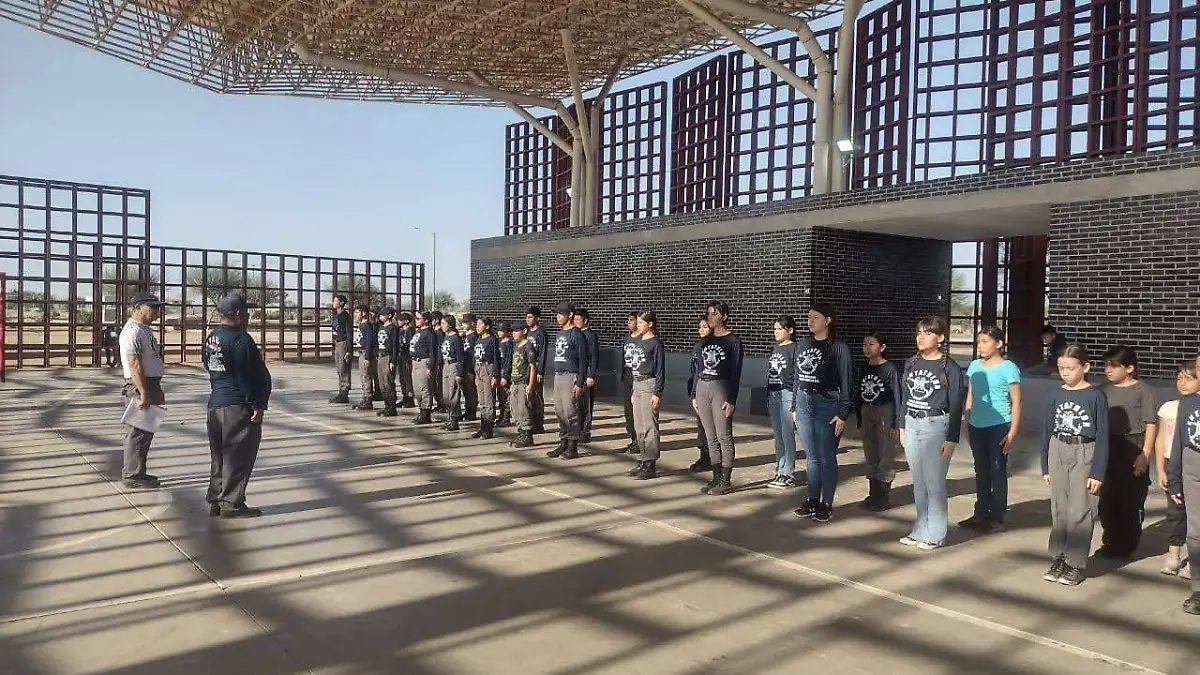 convocan a pentatlon moderno (1)