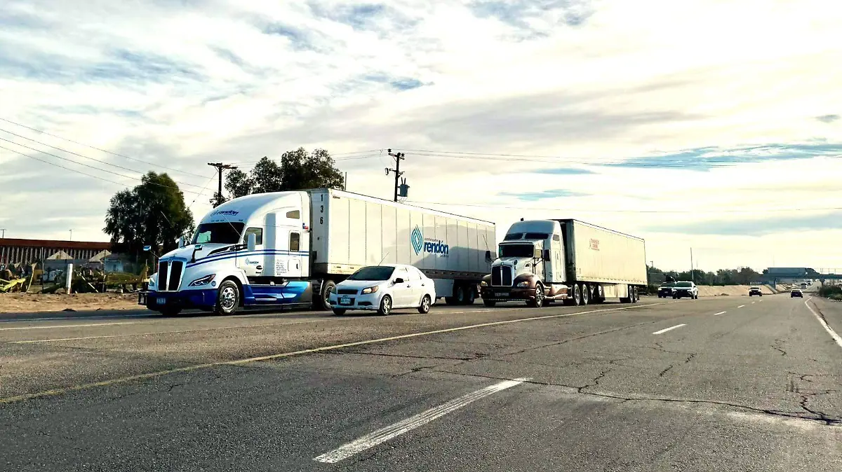 La renegociación del TLC es una oportunidad única para mejorar VF (3)