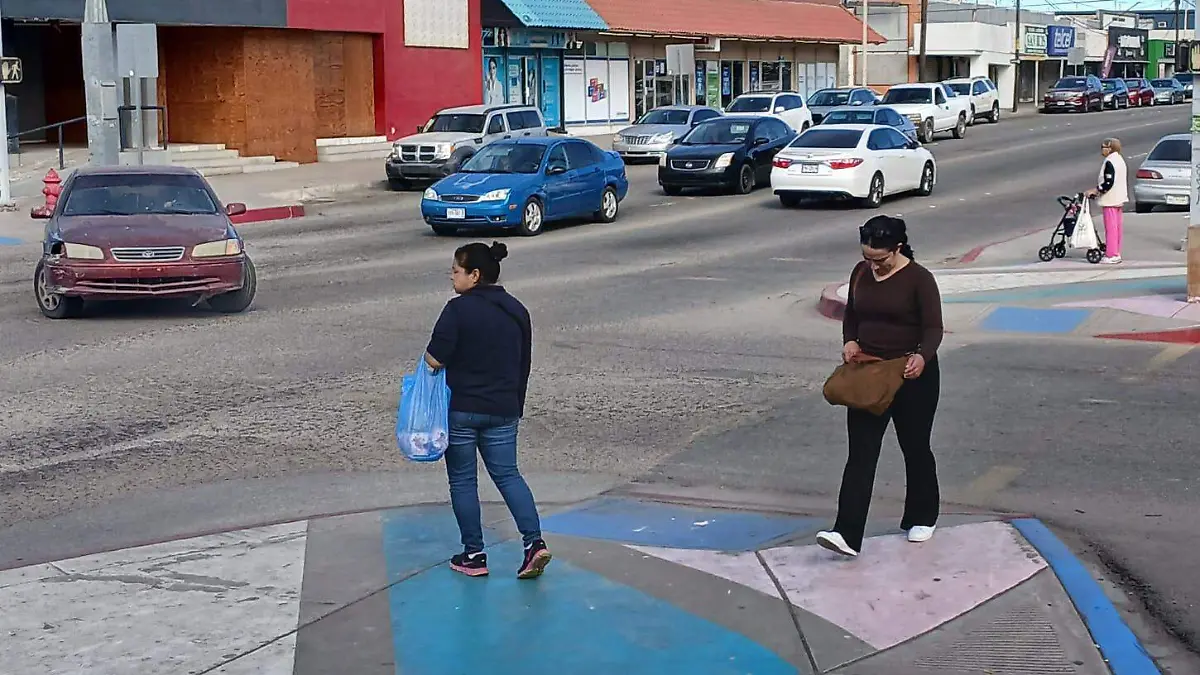 se aproxima nuevo frente frio (2)