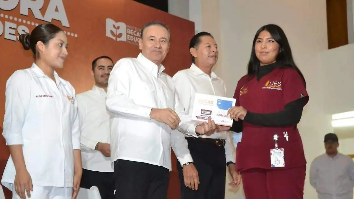 sonora de oportunidades