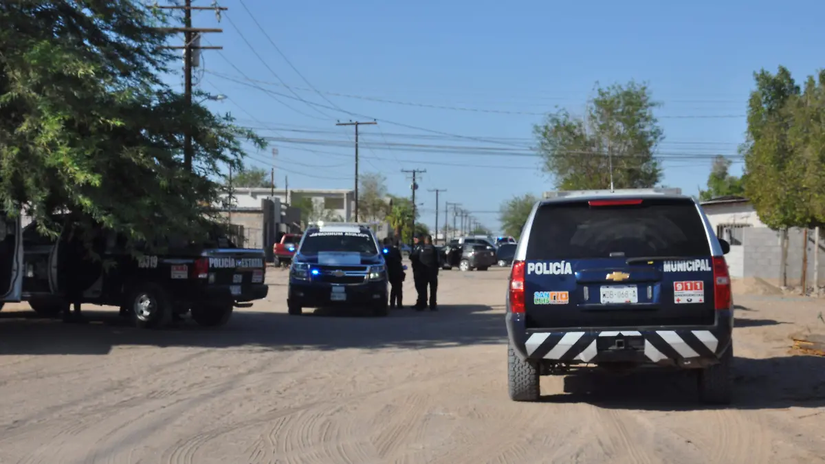 Buscan en Sonora a asesinos de Estación Corral