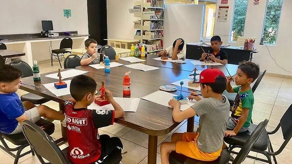 cursos en centro cultural hector chavez (2)