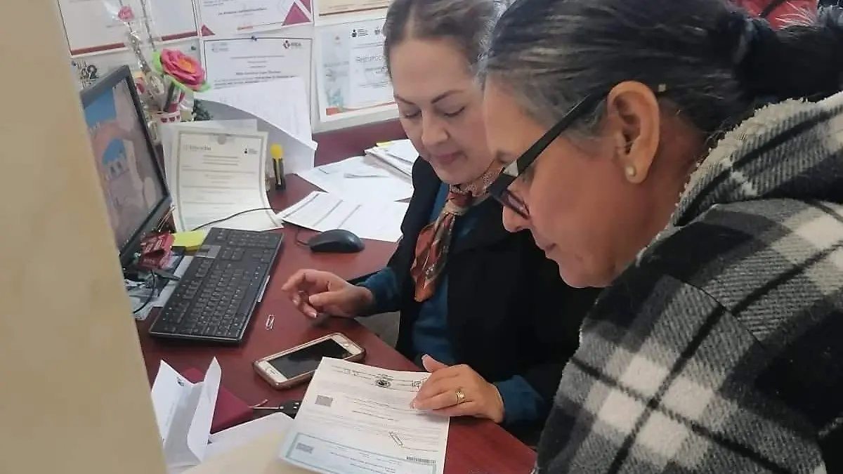 Convocatoria  para Personas con Subsidio ISEA. (1)