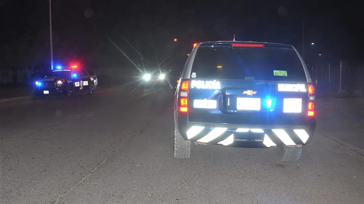 Privan de la libertad a dos vecinos locales