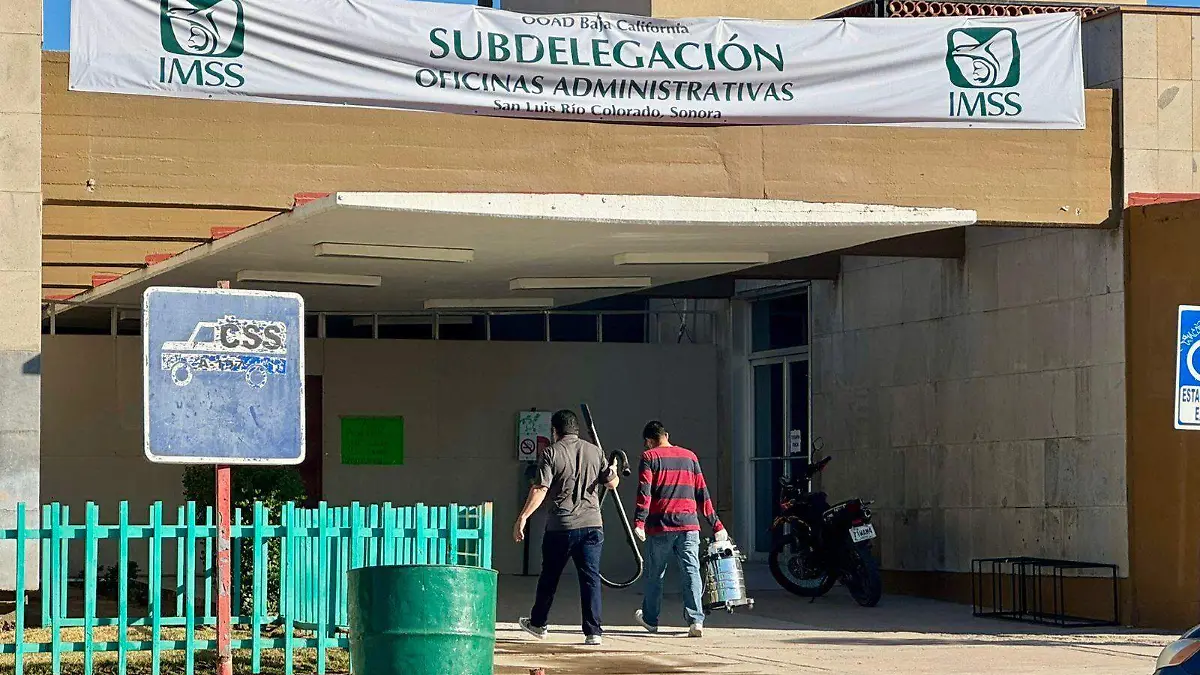 Cumplen empresas con el IMSS VF (1)