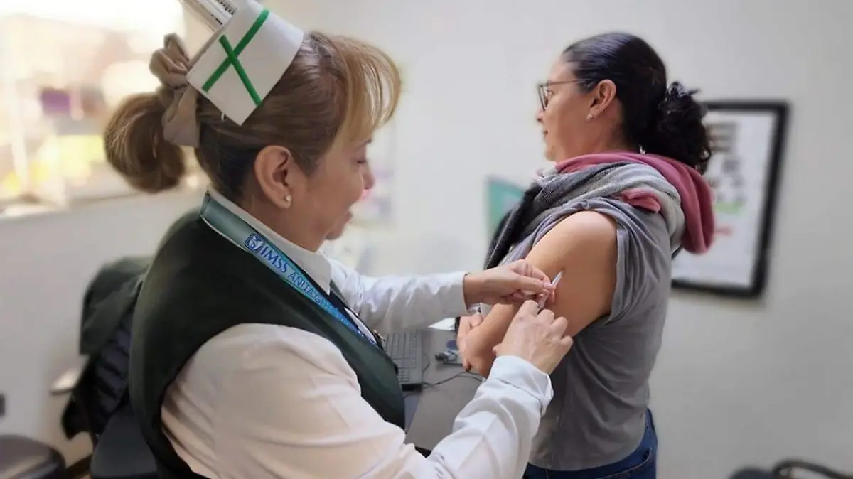 imss provueve medidas preventivas