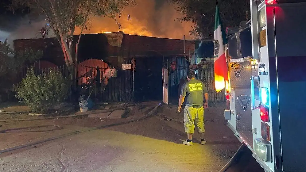 programa “Borremos las Cenizas” de  Bomberos Voluntarios (1)