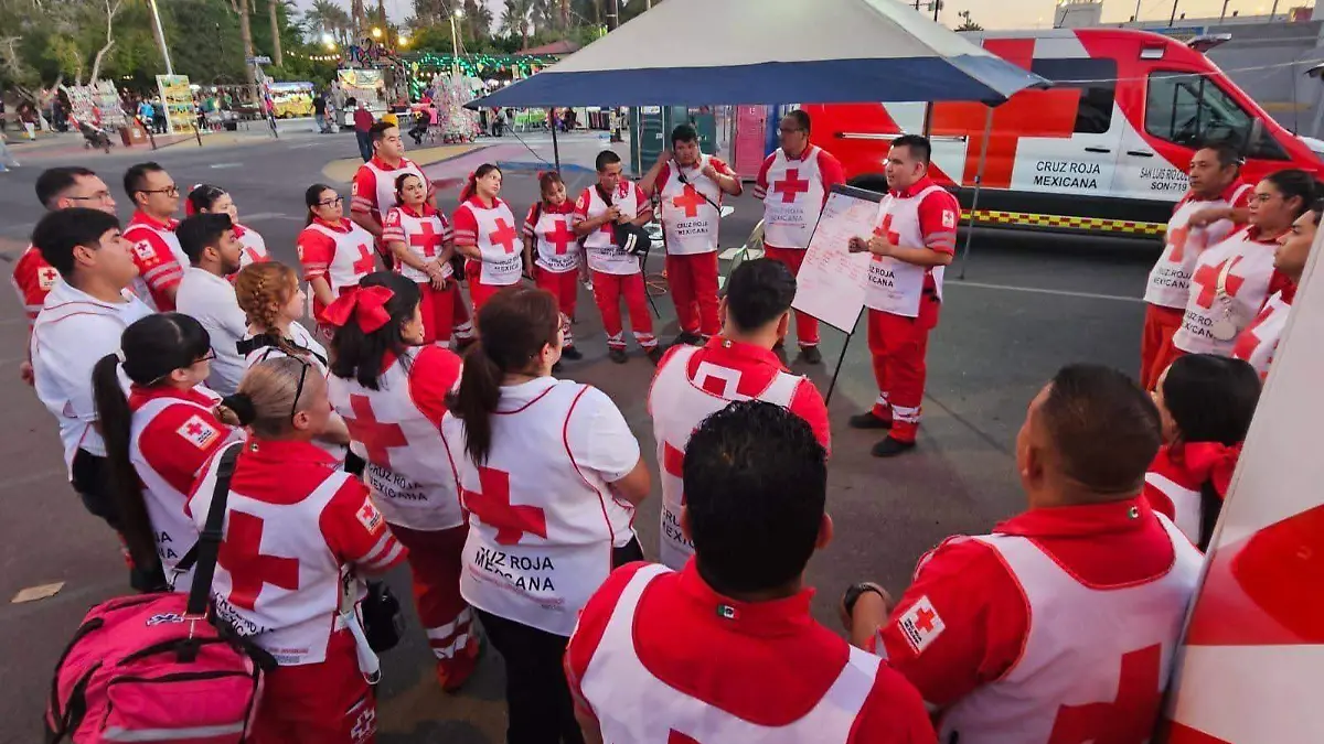 voluntariado de cruz roja de san luis (1)