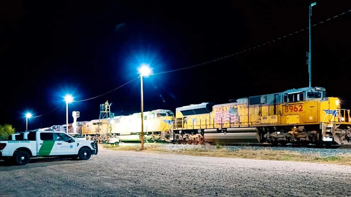 Detienen la patrulla fronteriza a un agresor sexual (1)