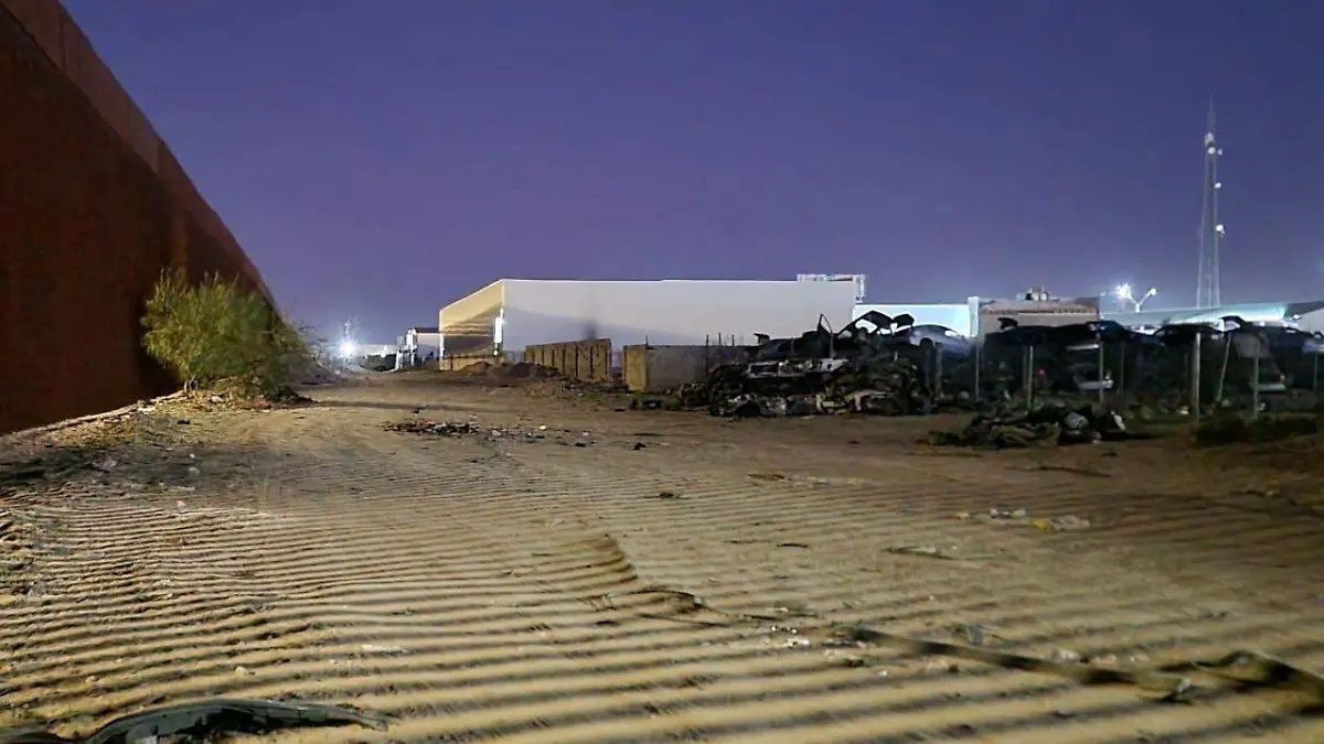 HONDUREÑO ASESINADO ESTABA FICHADO