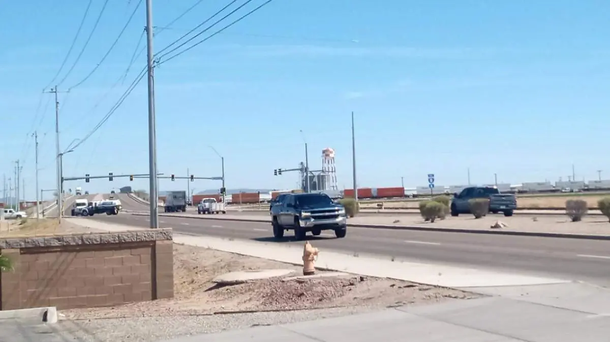 Prepara Yuma de Jornada de Limpieza Anual  (1)