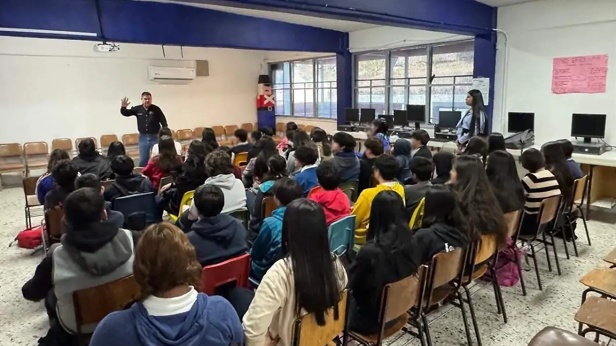 Promueven cultura de la paz entre niñez  (2)