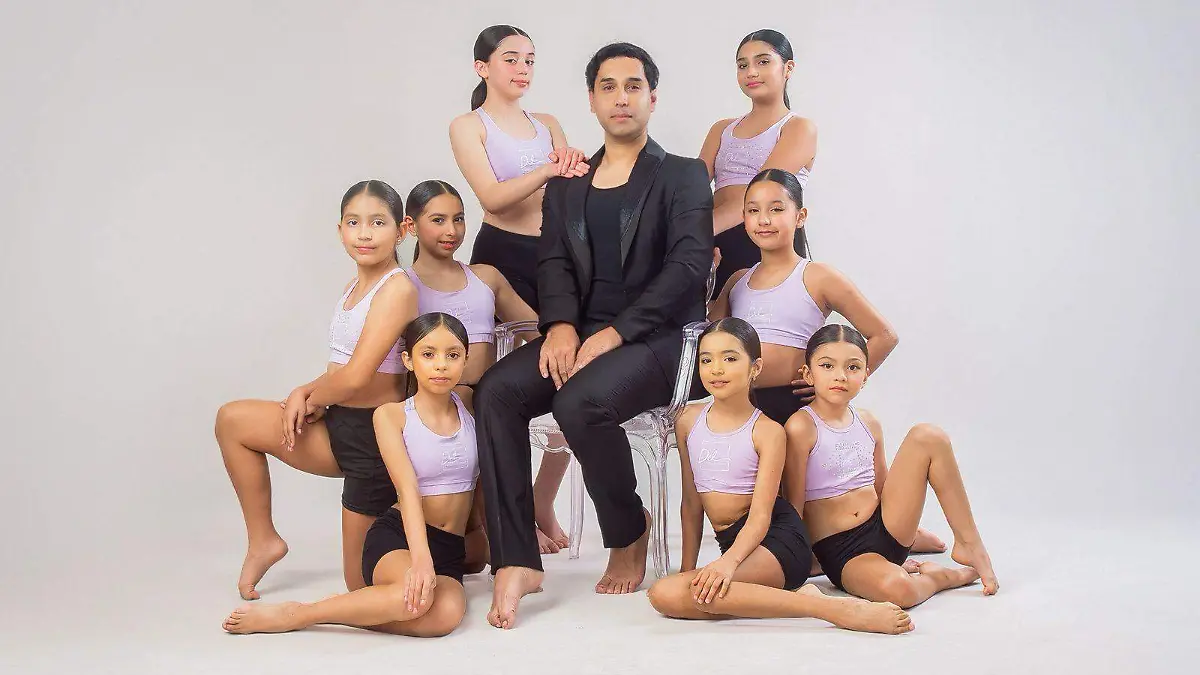 invitan a compañia de danza