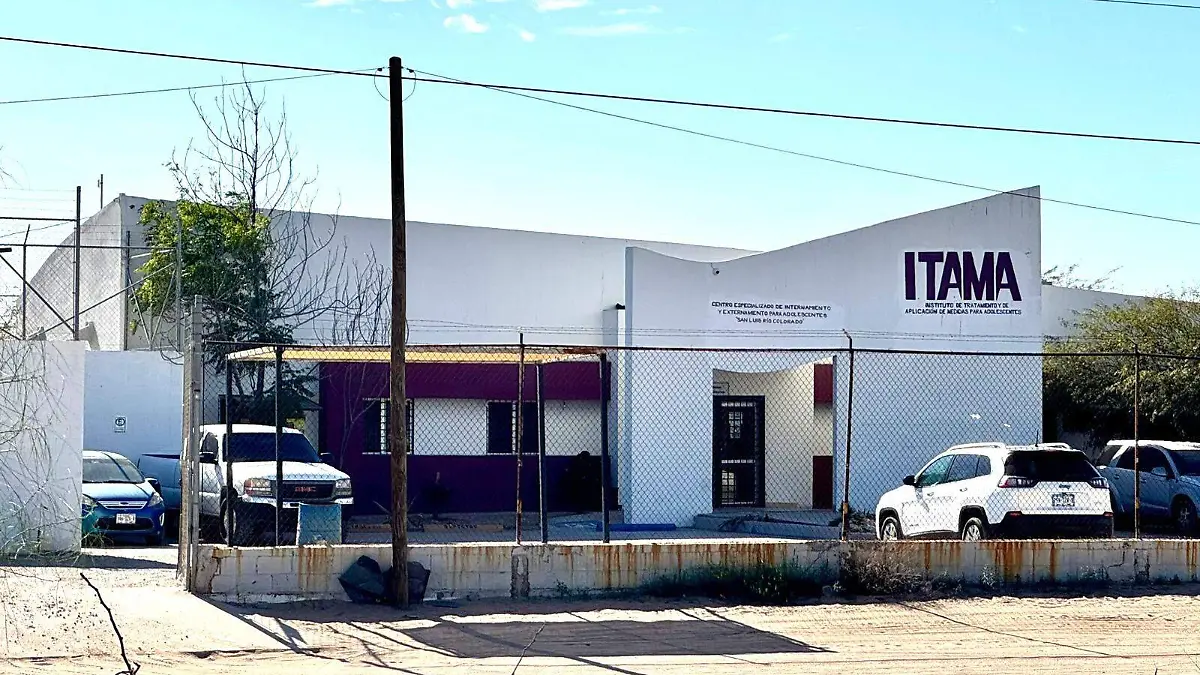 Buscan guías técnicos para eI Itama local VF