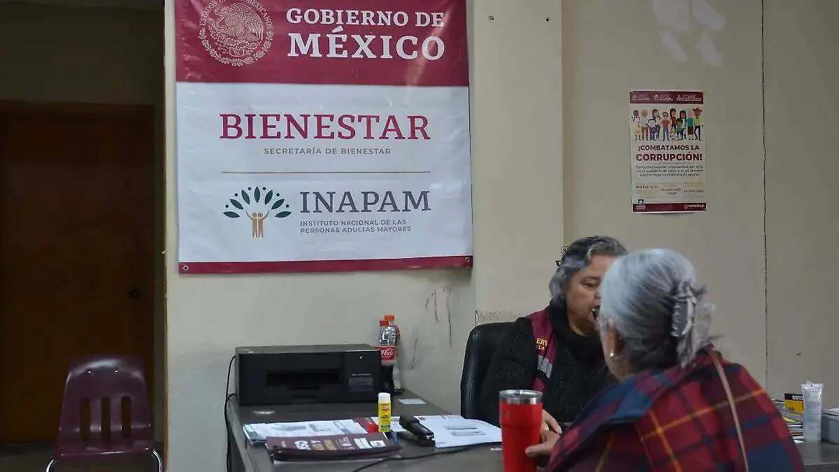 En marzo proceso de credencializacion de salud (2)