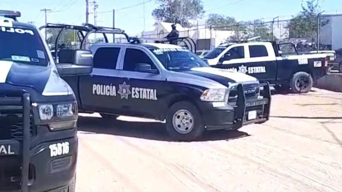 RESCATAN MUJER QUE SUFRIO SECUESTRO VIRTUAL