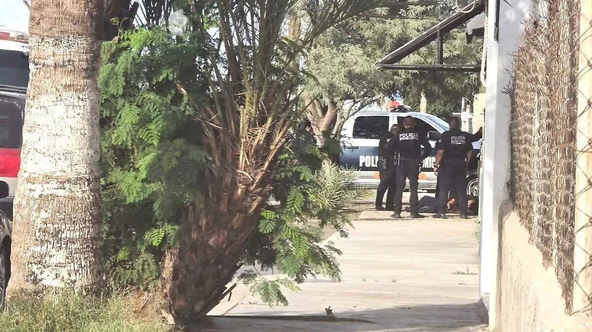 INFARTO CAUSO MUERTE DE INDIGENTE