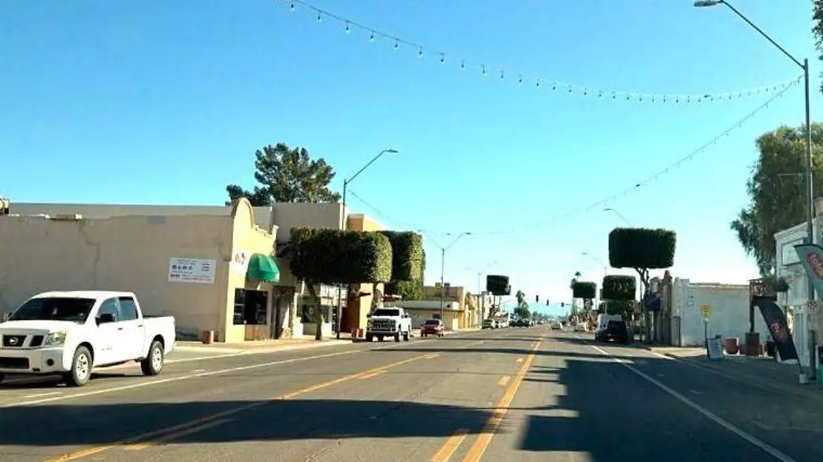 Somerton ya están listos los paquetes electorales (3)