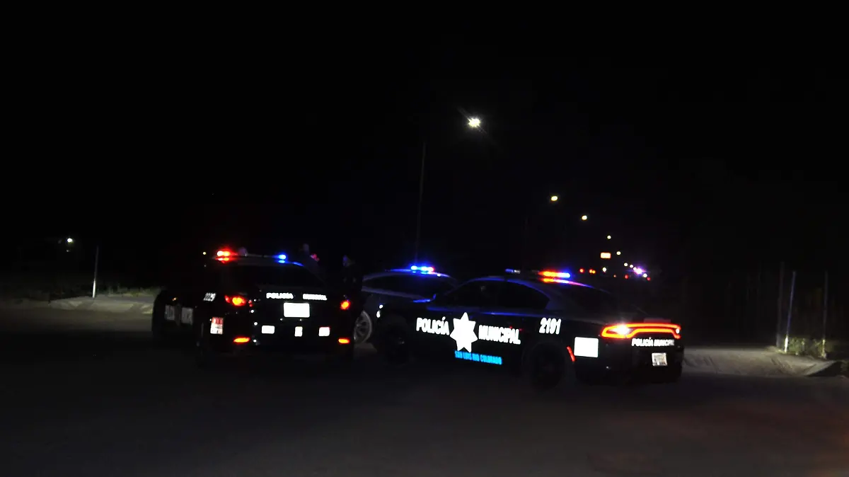 Localizan a joven desaparecida