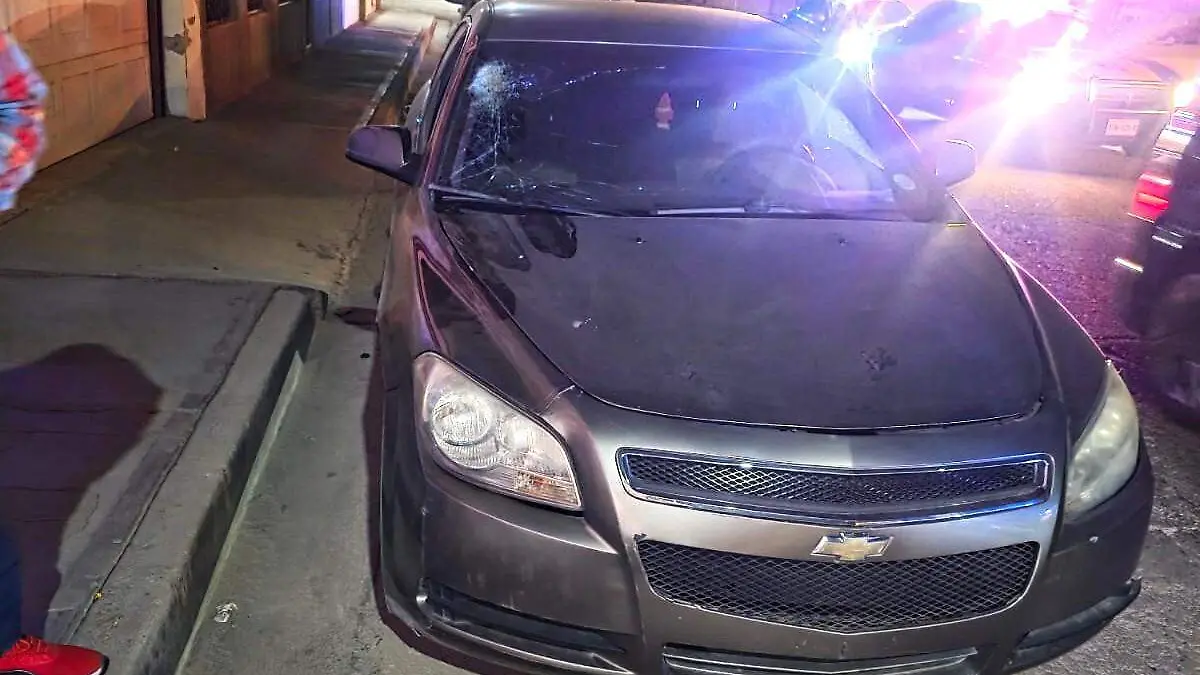 atropellan a imprudente adulto mayor