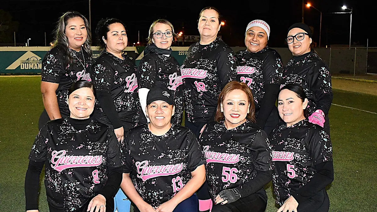 Guerreras en busca de emparejar la final